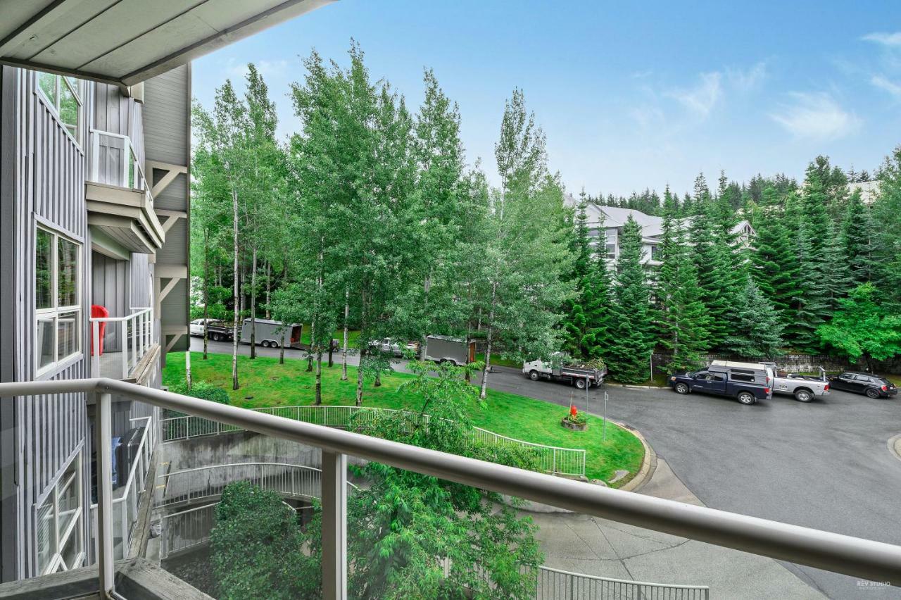 The Best Ski-In/Ski-Out At The Aspens Whistler Ngoại thất bức ảnh